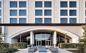Dallas/Fort Worth Marriott Hotel & Golf Club At Champions Circle